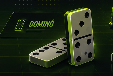 Dominó